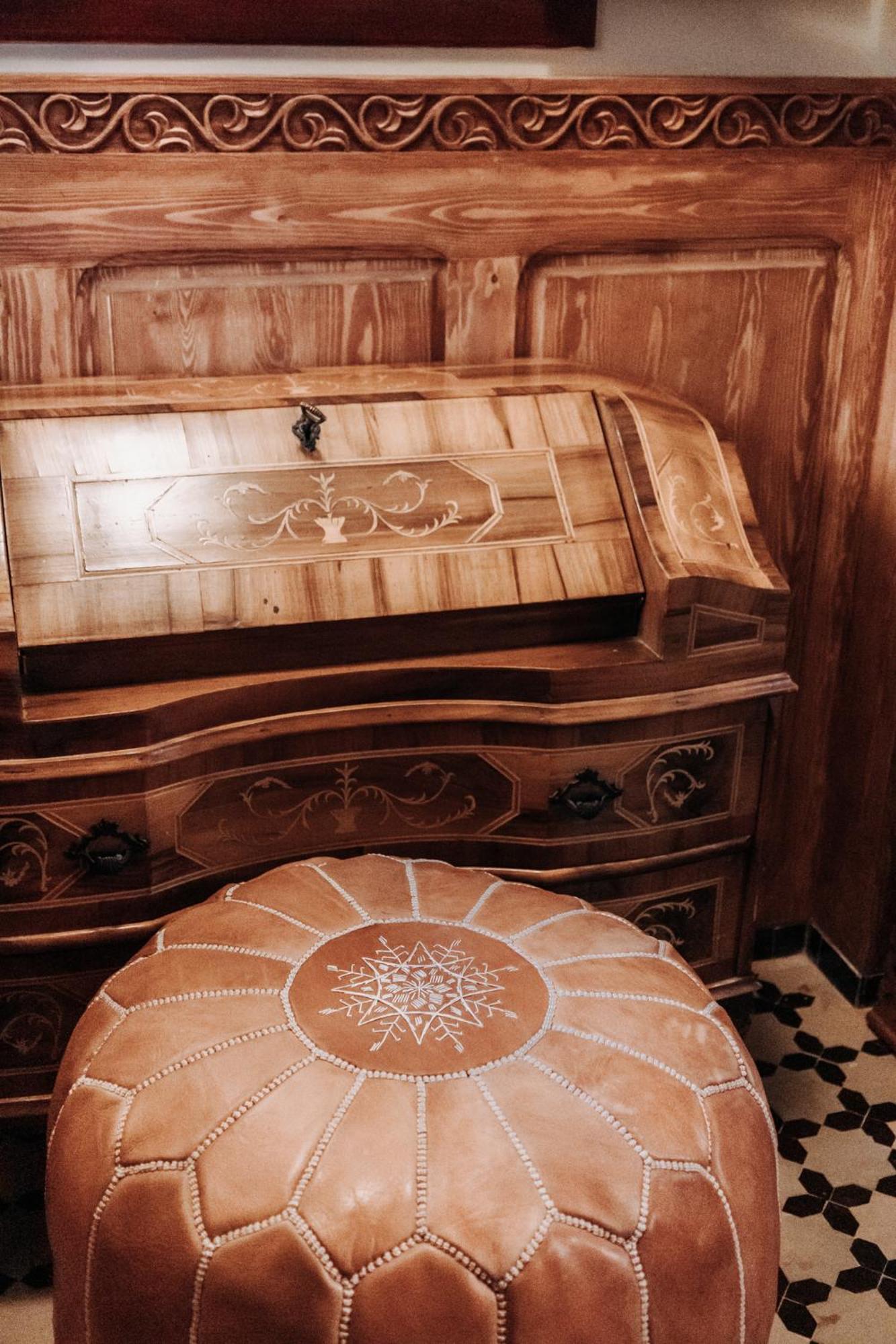 Riad Ksar Al Amal & Spa Marrakesh Eksteriør billede